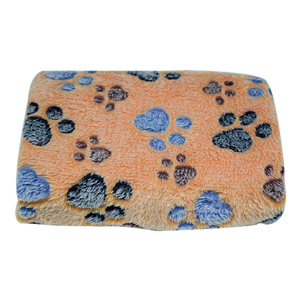 Soft Fleece Pet Blanket Large size - mybuyrite.com